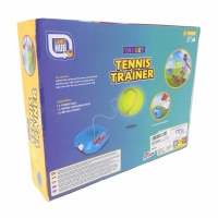 Joc de antrenament tenis, Games Hub R01-0281